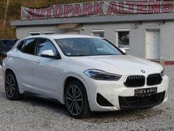 Weiß Gebraucht 2021 BMW X2 M Sport SUV | 21.550 € (Superpreis)