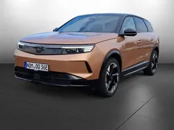 Kupfer Gebraucht 2024 Opel Grandland Electric SUV | 49.970 € (Fairer Preis)