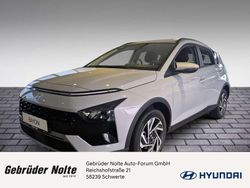 Grau (lumen grey) Neu 2025 Hyundai Bayon Trend SUV | 22.990 € (Fairer Preis)