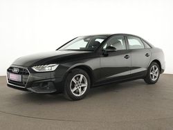 Mythosschwarz Gebraucht 2023 Audi A4 Business Limousine | 26.779 € (Fairer Preis)