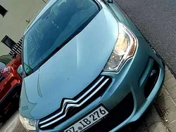 Gebraucht 2011 Citroën C4 Limousine | 1.500 € (Guter Preis)