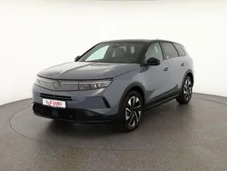 Schwarz Neu 2025 Opel Grandland X SUV | 33.890 € (Fairer Preis)