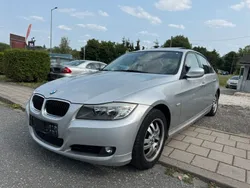 Silber Gebraucht 2011 BMW 318 Comfort Edition Limousine | 4.590 € (Superpreis)