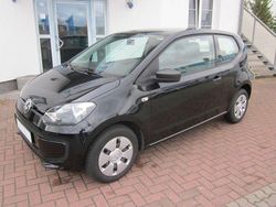 Schwarz Gebraucht 2012 VW up! take up! Kleinwagen | 4.999 € (Fairer Preis)