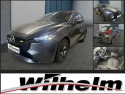 Andere Gebraucht 2024 Mazda 2 Center-Line Kleinwagen | 19.190 € (Fairer Preis)