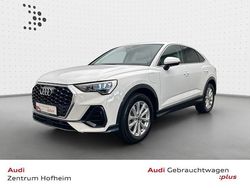 Gebraucht 2023 Audi Q3 Sportback Basis SUV | 27.980 €