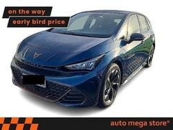 Blau Gebraucht 2023 Cupra Born Kleinwagen | 22.299 € (Superpreis)