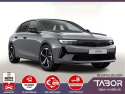 Grau Neu 2025 Opel Astra Elegance Limousine | 24.288 € (Superpreis)