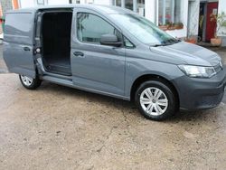 Pure grey Gebraucht 2024 VW Caddy Van / Kleinbus | 27.990 € (Etwas zu teuer)