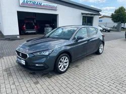 "magnetic tech" Gebraucht 2020 Seat Leon Style Limousine | 16.450 € (Fairer Preis)