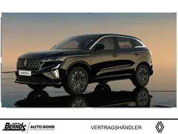 Schwarz Neu 2025 Renault Austral Techno SUV | 32.849 € (Guter Preis)