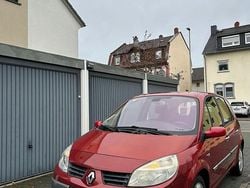 Gebraucht 2005 Renault Scénic II Van / Kleinbus | 1.850 € (Fairer Preis)