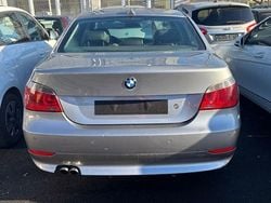 Grau Gebraucht 2003 BMW 525 Limousine | 2.800 € (Guter Preis)