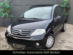 Schwarz Gebraucht 2008 Citroën C3 Kleinwagen | 2.499 € (Fairer Preis)