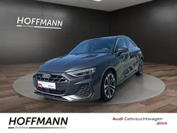 Daytonagrau perleffekt Gebraucht 2025 Audi A3 S-Line | 39.990 €