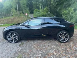 Schwarz Gebraucht 2018 Jaguar I-Pace SUV | 22.999 € (Etwas zu teuer)