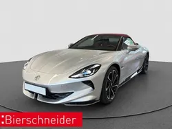 Silber Neu 2025 MG Cyberster Coupé | 69.190 € (Fairer Preis)