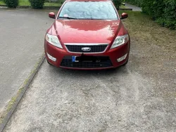 Orange Gebraucht 2008 Ford Mondeo Kombi | 2.000 € (Guter Preis)