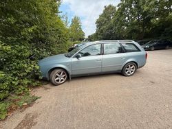 Gebraucht 2003 Audi A6 Kombi | 400 € (Superpreis)