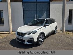 Weiß Gebraucht 2019 Peugeot 5008 GT Van / Kleinbus | 22.980 € (Fairer Preis)