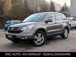 Braun Gebraucht 2013 Honda CR-V Comfort SUV | 11.380 € (Guter Preis)