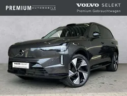 Platinum grey / metallic Gebraucht 2024 Volvo EX90 Performance SUV | 92.990 € (Guter Preis)