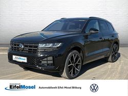 Schwarz Gebraucht 2025 VW Touareg R-line SUV | 94.770 €