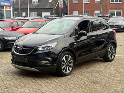 Schwarz Gebraucht 2018 Opel Mokka X Innovation SUV | 13.900 € (Fairer Preis)