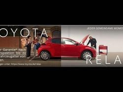 Weiß Gebraucht 2021 Toyota Yaris Cross SUV | 21.870 € (Guter Preis)