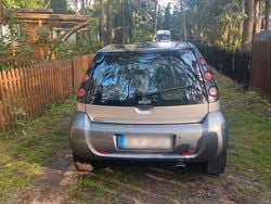 Grau Gebraucht 2005 Smart ForFour Brabus Kleinwagen | 2.500 € (Fairer Preis)