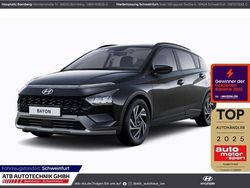 Schwarz Neu 2026 Hyundai Bayon Trend SUV | 24.960 € (Fairer Preis)