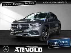Mercedes GLA250