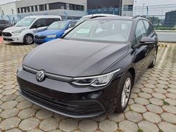 Schwarz Gebraucht 2022 VW Golf VIII Life Kombi | 16.900 € (Fairer Preis)