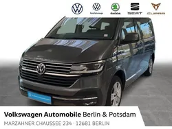 Grau Gebraucht 2020 VW T6.1 Generation Six Van | 48.830 € (Fairer Preis)