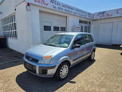 Blau Gebraucht 2006 Ford Fusion Fun X Kleinwagen | 1.890 € (Guter Preis)