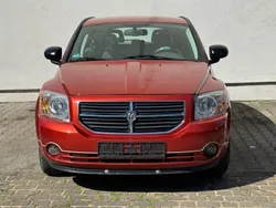 Orange Gebraucht 2009 Dodge Caliber SXT SUV | 4.299 € (Fairer Preis)