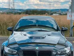 Schwarz Gebraucht 2011 BMW M3 Cabriolet Competition Edition Cabrio | 39.999 € (Fairer Preis)