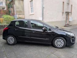Schwarz Gebraucht 2011 Peugeot 308 Urban Move Limousine | 3.000 € (Guter Preis)