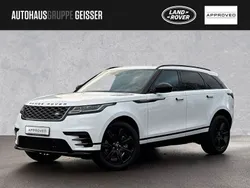 Weiß Gebraucht 2023 Land Rover Range Rover Velar SE Dynamic SUV | 55.550 € (Superpreis)