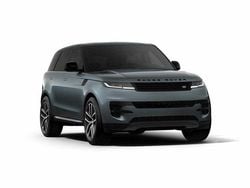 Grün (giolagreen metallic) Neu 2025 Land Rover Range Rover SE SUV | 114.870 €