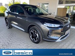 Magneticgrau (metallic) (grau) Neu 2025 Ford Kuga Active X SUV | 39.990 € (Fairer Preis)