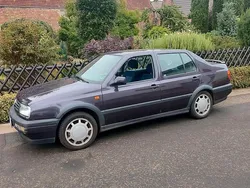 Violet Gebraucht 1992 VW Vento GT Limousine | 2.500 €