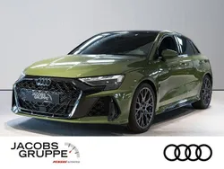 Individuallackierungen audi ex Neu 2025 Audi RS3 Sport Kleinwagen | 73.480 €