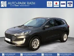 Grau Gebraucht 2023 Ford Kuga Titanium X SUV | 25.990 € (Guter Preis)