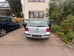VW Golf IV
