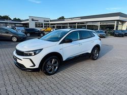 Weiß Gebraucht 2024 Opel Grandland X GS Line SUV | 25.990 € (Fairer Preis)