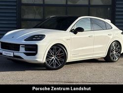 Weiß Neu 2025 Porsche Cayenne S E-Hybrid Black Edition SUV | 155.627 € (Fairer Preis)