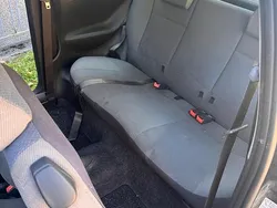 Blau Gebraucht 2003 Fiat Punto Kleinwagen | 850 €
