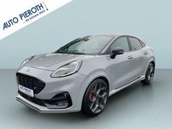 Andere farbe Gebraucht 2022 Ford Puma ST SUV | 24.850 € (Fairer Preis)