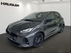 Gebraucht 2025 Mazda 2 Homura-Line | 25.635 € (Teuer)